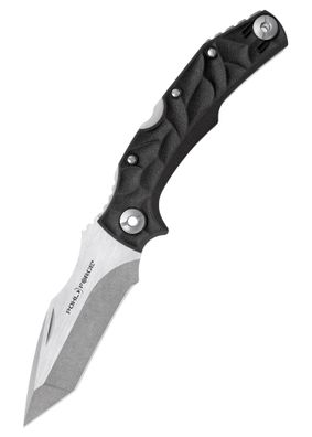 Pohl Force Bravo Two Classic Taschenmesser BK
