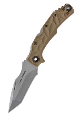 Pohl Force Bravo Two Classic Taschenmesser FDE
