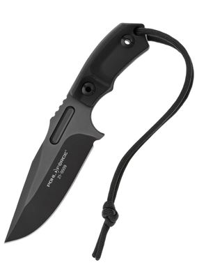 Pohl Force Messer Compact One BK