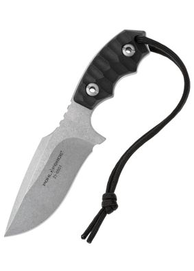 Pohl Force Messer Compact Two SW