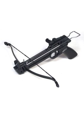 Man Kung MK-50A1/5PL Recurve Pistolen Armbrust