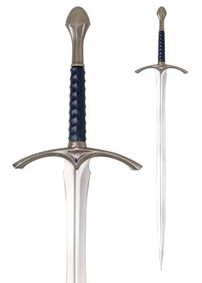 Herr der Ringe - Glamdring, das Schwert von Gandalf