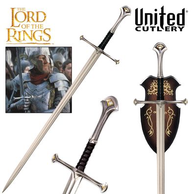 Herr der Ringe - Narsil, das Schwert von Elendil
