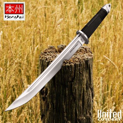 United Cutlery Honshu Tanto I Messer mit Scheide