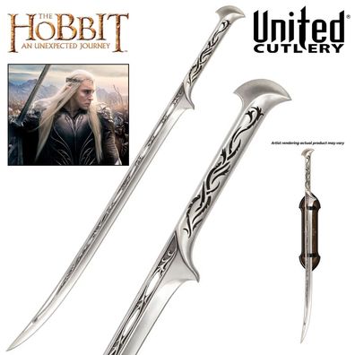 Der Hobbit - Schwert des Thranduil