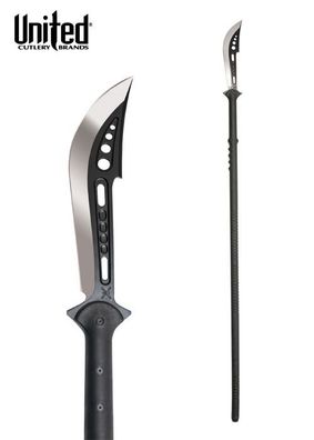 United Cutlery M48 Naginata Lanze mit Scheide