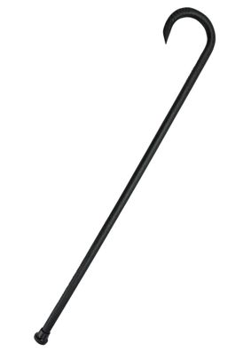 Night Watchman Premium Schlag- Gehstock