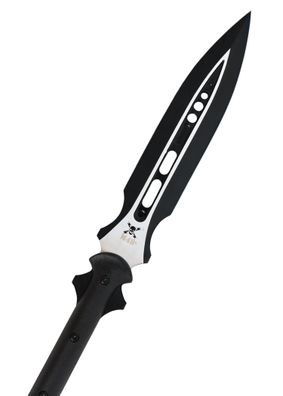 United Cutlery M48 Magnum Speer mit Scheide