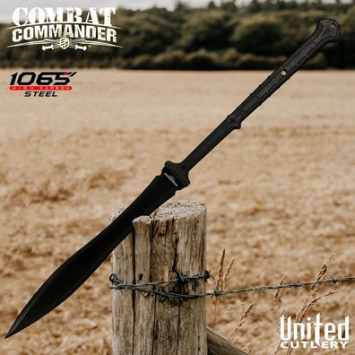 United Cutlery Combat Commander Thai Gladius Schwert