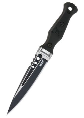 United Cutlery M48 Highland Sgian Dolch mit Scheide