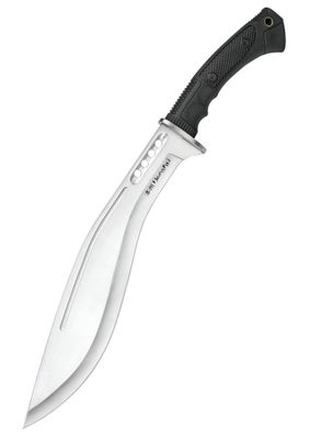 United Cutlery Honshu Boshin Kukri D2 mit Lederscheide