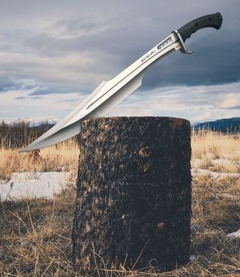 United Cutlery Honshu Spartan Schwert D2 UC3345D2