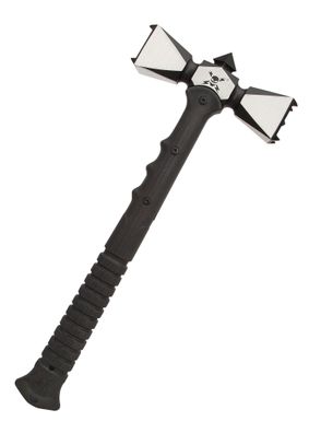 United Cutlery M48 Zweiköpfiger Kriegshammer