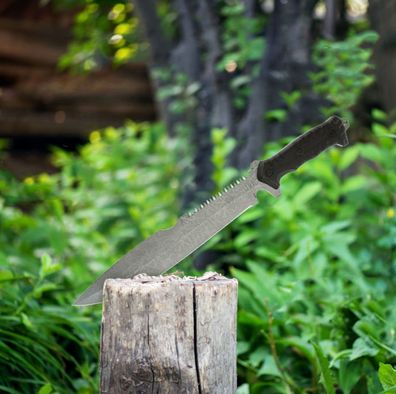United Cutlery M48 Combat Machete Gen II mit Scheide