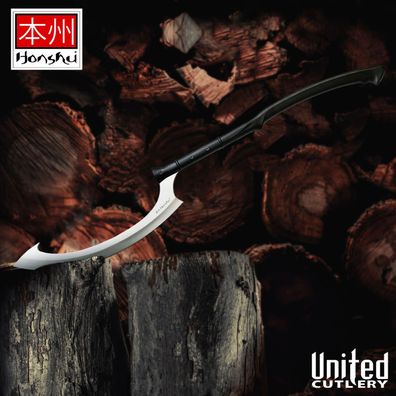 United Cutlery Honshu Khopesh Schwert mit Scheide, Chepesch