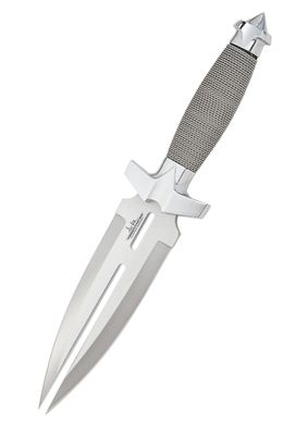 United Cutlery Hibben Double Shadow Dolch mit Scheide