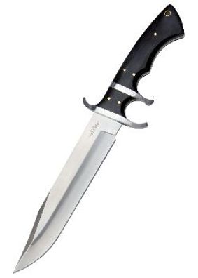 Unitded Cutlery Gil Hibben Assault Kampfmesser mit Scheide