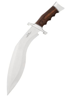 United Cutlery Gil Hibben Kukri Fighter Messer Machete