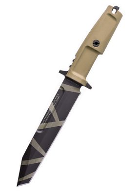 Extrema Ratio Fulcrum Desert Warfare Messer Böhler N690