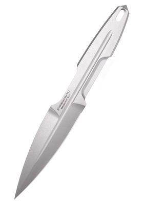 Extrema Ratio S-THIL taktisches Feststehendes Messer Stone Washed Böhler N690