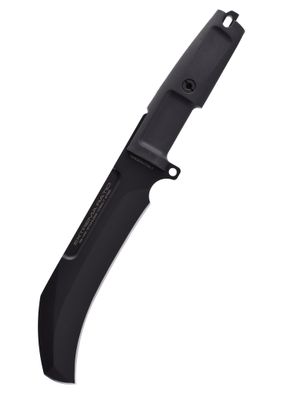 Extrema Ratio CORVO Feststehendes Messer schwarz