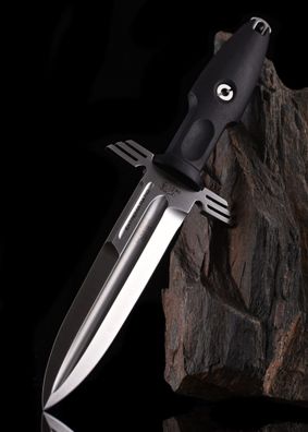 Extrema Ratio Messer Ermes Satin Ordinanza Böhler N690