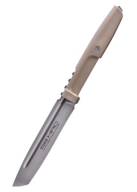 Extrema Ratio MAMBA desert leichtes Feststehendes Messer Böhler N690