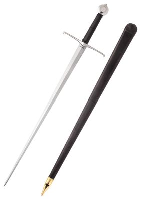 Langschwert des Heiligen Römischen Reiches 14. Jahrhundert, Royal Armouries Collectio