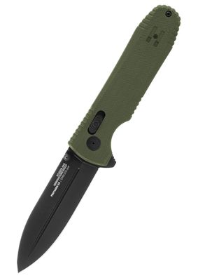 SOG Pentagon XR - OD Green Taschenmesser