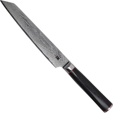 Fudo Migoto Sashimi Hocho Filetiermesser Damast VG10