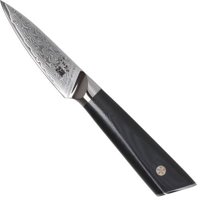 Fudo Kanpeka Petty Hocho Gemüsemesser Damast VG10