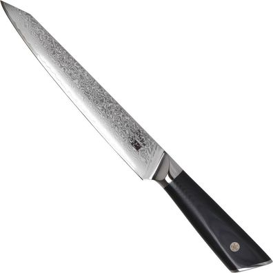 Fudo Kanpeka Sashimi Hocho traditionelle Filetiermesser Damast VG10