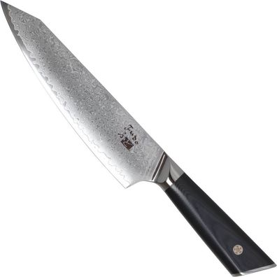 Fudo Kanpeka Gyuto Hocho Profi Fleischmesser Damast VG10