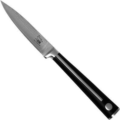 Fudo Classic - Ko Hocho kleines Allzweckmesser Damast VG1