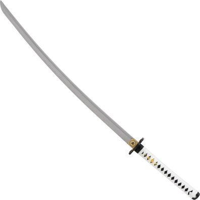 Katana "Ghost of Tsushima" Jin Sakai Schwert 1045 Kohlenstoffstahl