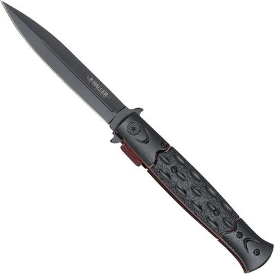 Haller Stiletto Flipper Taschenmesser