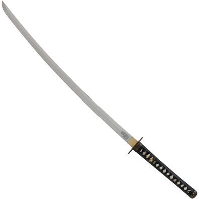 Filmschwert Bride´s Katana 1045 Kohlenstoffstahl in Sammlerbox