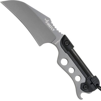 BlackField Firefly kleines Neck Knife