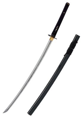 Handgeschmiedetes John Lee Katsumoto Katana Schwert