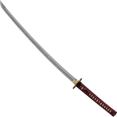 John Lee Tombo Libellen Katana