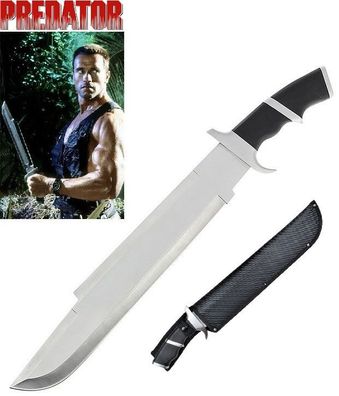 Predator Machete Film-Messer Arnold Schwarzenegger