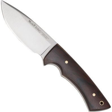 Muela Rhino Cocobolo Premium Jagd Outdoor Messer