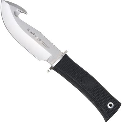 Muela Viper Jagdmesser mit hochwertiger Lederscheide