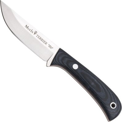 Muela Terrier Jagd- und Freizeitmesser Nitro-42 Stahl