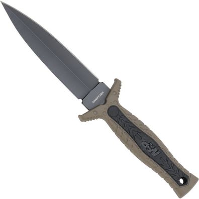 Smith & Wesson Stiefeldolch M&P Full Tang Fixed Blade