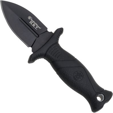 Smith & Wesson HRT Neck Knife Messer 8Cr13MoV