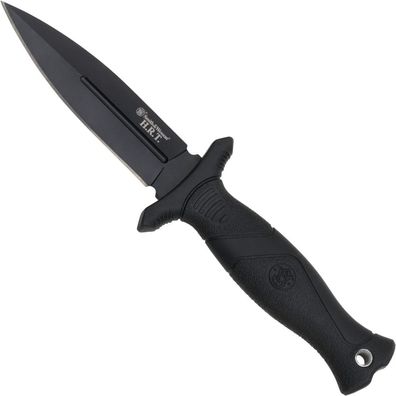Smith & Wesson HRT Stiefeldolch Boot Knife Messer