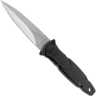 Smith & Wesson H.R.T. Boot Knife Stiefel- Halsmesser