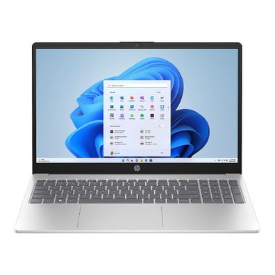 HP 15-fc0435ng, silbern (B)