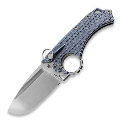 Midgards-Messer Munin Folder mit Grenade Lock